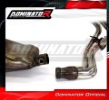 wydech tłumik DOMINATOR HP3 CZARNY pasujący do motocykla Yamaha MT 09 2013 - 2016 5