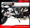 wydech tłumik DOMINATOR HP3 CZARNY pasujący do motocykla Yamaha MT 09 2013 - 2016 9