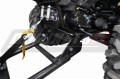DOMINATOR Schneepflug passend für QJMOTOR SFA 1000 2025  4