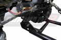 DOMINATOR Schneepflug passend für CF MOTO X8 800 TERRALANDER VTWIN  4
