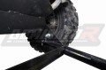 DOMINATOR Schneepflug passend für CF MOTO X8 800 TERRALANDER VTWIN  5