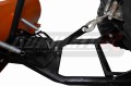 DOMINATOR Schneepflug passend für CF MOTO X8 800 TERRALANDER VTWIN  7