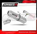 wydech tłumik DOMINATOR Homologowany OVR pasujący do motocykla Suzuki GSF 650 BANDIT N / S 2005 - 2006 3