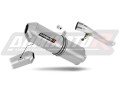 wydech tłumik DOMINATOR Homologowany OVR pasujący do motocykla Suzuki GSF BANDIT 1200 2006 - 2007 3