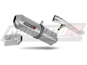 SUZUKI GSX 750 INAZUMA 1997-2003 EU Approved Exhaust Silencer OVR