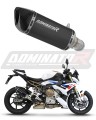 wydech tłumik DOMINATOR HP6 CZARNY pasujący do motocykla BMW M1000R 2022 - 2026