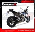 Auspuff Schalldämpfer DOMINATOR Titan GP3 passend für BMW M1000R 2022  2026 4
