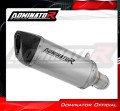 wydech tłumik DOMINATOR Tytanowy HP6 pasujący do motocykla BMW S1000RR 2019 - 2026 6