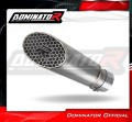 wydech tłumik DOMINATOR Tytanowy GP3 pasujący do motocykla BMW S1000R 2021 - 2026 3