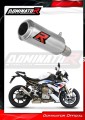exhaust muffler DOMINATOR GP fits to BMW S1000R 2021  2026
