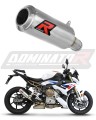 wydech tłumik DOMINATOR GP pasujący do motocykla BMW S1000R 2021 - 2026 6