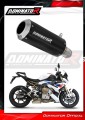 Auspuff Schalldämpfer DOMINATOR GP schwarz passend für BMW S1000R 2021  2026 2