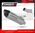 wydech tłumik DOMINATOR Tytanowy HP8 pasujący do motocykla Triumph Speed Triple 1200 RS / RR 2021 - 2024 3