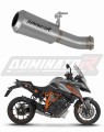 wydech tłumik DOMINATOR GPS pasujący do motocykla KTM 1290 Super Duke GT 2016 - 2024