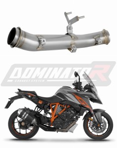 KTM 1290 Super Duke GT 2016 - 2024 Zentralverbindungsrohr