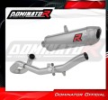 complete exhaust system with muffler DOMINATOR Full System S6 fits to Husqvarna 701 Enduro 2026  3