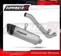 wydech tłumik DOMINATOR Tytanowy HP6 pasujący do motocykla Zontes 703F 2025 - 2026 3