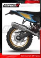 wydech tłumik DOMINATOR S6 pasujący do motocykla Yamaha Tenere 700 2025 - 2026 7