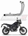 DOMINATOR Auspuffkrümmer passend für Yamaha Tenere 700 2025  2026