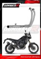 DOMINATOR Auspuffkrümmer passend für Yamaha Tenere 700 2025  2026 2