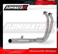 DOMINATOR Auspuffkrümmer passend für Yamaha Tenere 700 2025  2026 3