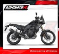 DOMINATOR Auspuffkrümmer passend für Yamaha Tenere 700 2025  2026 4