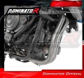 DOMINATOR Auspuffkrümmer passend für Yamaha Tenere 700 2025  2026 5