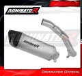Auspuff Schalldämpfer DOMINATOR Titan HP6 passend für Honda VFR 800 Fi 1998  2001 3