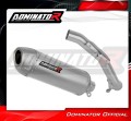 wydech tłumik DOMINATOR S6 pasujący do motocykla Honda VFR 800 Fi 1998 - 2001 3