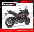 kompletny układ wydechowy z tłumikiem DOMINATOR Full System S3 pasujący do motocykla Yamaha MT 09 Tracer 900 / GT 2015 - 2020 4