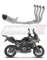 komplette Auspuffanlage mit Schalldämpfer DOMINATOR Full System Titan HP8 passend für Suzuki GSXS 1000 GX 2024