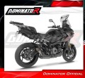 Auspuff Schalldämpfer DOMINATOR GP3 passend für Suzuki GSXS 1000 GX 2024  3