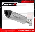 Auspuff Schalldämpfer DOMINATOR Titan HP8 passend für Suzuki GSXS 1000 GX 2024  3