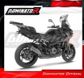 Auspuff Schalldämpfer DOMINATOR Titan HP8 passend für Suzuki GSXS 1000 GX 2024  4