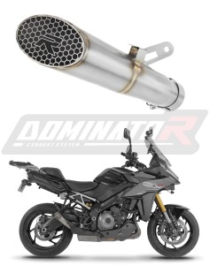 Suzuki GSX-S 1000 GX 2024 Schalldämpfer Auspuff GP3
