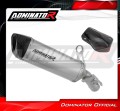 exhaust muffler DOMINATOR titanium HP6 fits to BMW S1000XR 2020  2026 3