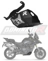 DOMINATOR Motorschutzplatte passend für QJMOTOR SRT 900 S / SX 2025  2026