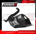 DOMINATOR skid plate engine guard fits to QJMOTOR SRT 900 S / SX 2025  2026 3