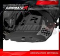 DOMINATOR Motorschutzplatte passend für QJMOTOR SRT 900 S / SX 2025  2026 5
