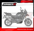 DOMINATOR Motorschutzplatte passend für QJMOTOR SRT 900 S / SX 2025  2026 8