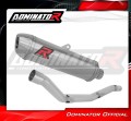Auspuff Schalldämpfer DOMINATOR S3 passend für Suzuki DRZ4SM / DRZ4S 2025  2026 3