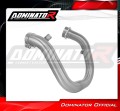 DOMINATOR Auspuffkrümmer passend für Suzuki DRZ4SM / DRZ4S 2025  2026 3