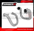 DOMINATOR Auspuffkrümmer passend für Suzuki DRZ4SM / DRZ4S 2025  2026 4