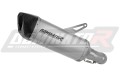 wydech tłumik DOMINATOR Tytanowy HP6 pasujący do motocykla Kove 800 X Rally 2024 - 2026