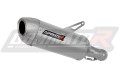 Auspuff Schalldämpfer DOMINATOR S6 passend für Kove 800 X Rally 2024  2026