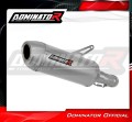 Auspuff Schalldämpfer DOMINATOR S6 passend für Kove 800 X Rally 2024  2026 2