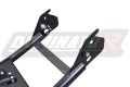 Quad CF MOTO C force 520L 2016 - 2022. Pług śnieżny Dedykowany. Dedicated Snow plow Quitanieves Chasse-neige Spazzaneve Schneepflug 8