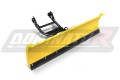 DOMINATOR Schneepflug passend für CF MOTO C FORCE 520L 2023  2024 8