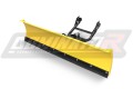 CF MOTO 1000 X10. Pług śnieżny Dedykowany. Dedicated Snow plow Quitanieves Chasse-neige Spazzaneve Schneepflug