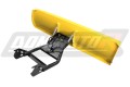 CF MOTO 1000 X10. Pług śnieżny Dedykowany. Dedicated Snow plow Quitanieves Chasse-neige Spazzaneve Schneepflug 1
